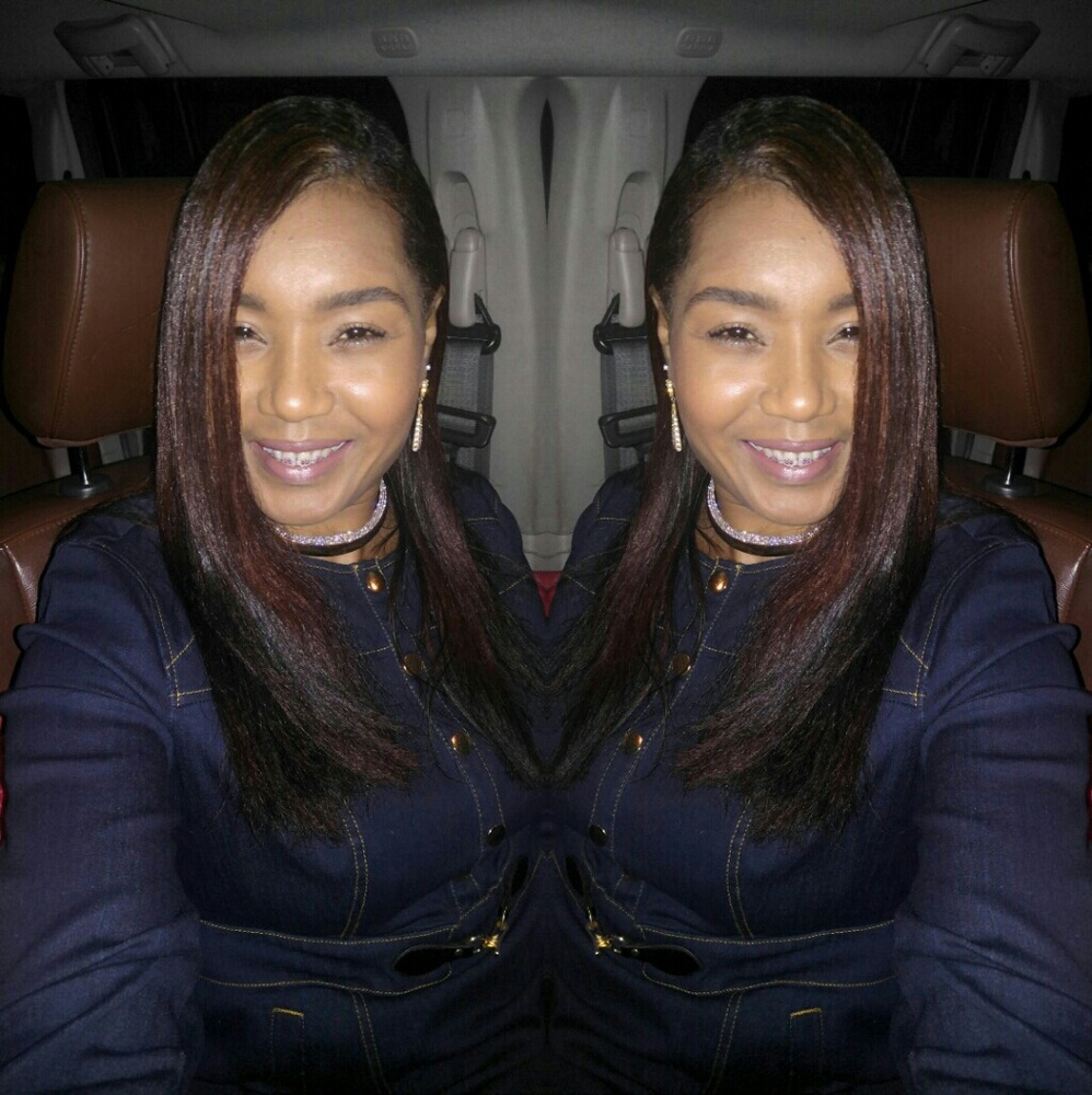 Meet your Posher, Tonya